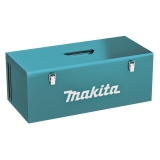 Makita Zubehör Metallkoffer Kettensäge