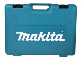 Makita Zubehör Transportkoffer Kunststoff 
