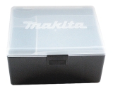 Makita Zubehör Zubehörbox 