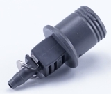 GARDENA Ersatzteile Reduzierstück 4,6 mm, kpl.