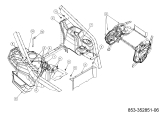 Cub Cadet Ersatzteile Zero Turn XZ7 L152I ULTIMA 47ATAHA8603 (2021) Verkleidungen