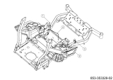 Cub Cadet Ersatzteile Zero Turn XZ7 L152I ULTIMA 47ATAHA8603 (2021) Elektroteile