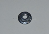GARDENA Ersatzteile Sechskantmutter mit Flansch