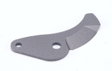 GARDENA Ersatzteile Messer, oben