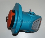 GARDENA Ersatzteile Elektromotor, kpl.