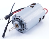 GARDENA Ersatzteile Motor, kpl