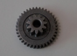 GARDENA Ersatzteile Doppelrad