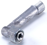 KÄRCHER Ersatzteile Hochdruckreiniger K 3.96 M 1.636-105.0-A Steuergehaeuse Ausspeisung kpl.  K7