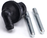 KÄRCHER Ersatzteile Hochdruckreiniger K 5 Power Control *EU 1.324-550.0-A Kollektor kpl. TPump Satz kpl. RAD TPump