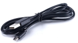 KÄRCHER Ersatzteile Tischsauger CVH 2 *EU 1.198-401.0 CVH 2 *EU USB-Kabel 1.5m
