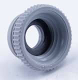 GARDENA Ersatzteile Adapter 3/4 - 1/2, kpl.