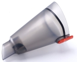 Ersatzteile GARDENA Outdoor Handsauger EasyClean LI 9339, 9340, 9343 Staubbox, kpl.