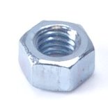 GARDENA Ersatzteile Mutter M5