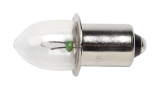Makita Zubehör Glühlampe 