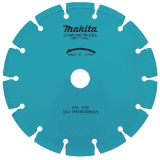 Makita Zubehör Diamantscheibe 230mm