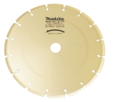 Makita Zubehör Diamanttrennscheibe 255mm