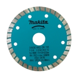 Makita Zubehör Diamanttrennscheibe 115mm