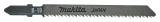 Makita Zubehör Stichsägeblatt B-19 Arbeitsplatten/Kunststoff
