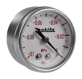 Makita Zubehör Manometer Saugseite