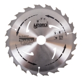 Makita Zubehör M-FORCE Sägeblatt 235mmx 20Z