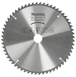 Makita Zubehör HM-Sägeblatt 