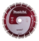 Makita Zubehör Diamanttrennscheibe Quasar 230mm