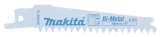 Makita Zubehör Reciproblatt BIM 100/6Z