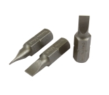 Makita Zubehör Bit SL0.6x4,5 Standard
