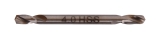 Makita Zubehör Wendebohrer 4mm HSS-G