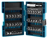 Makita Zubehör Bit-Set 37-tlg.