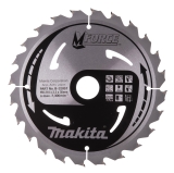 Makita Zubehör Kreissägeblatt M-FORCE