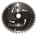Makita Zubehör Kreissägeblatt M-FORCE