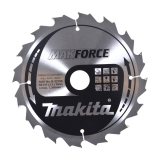 Makita Zubehör Kreissägeblatt MAKFORCE