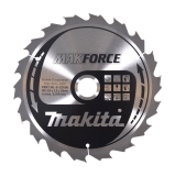 Makita Zubehör Kreissägeblatt MAKFORCE
