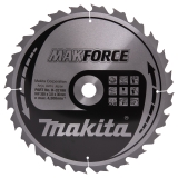Makita Zubehör Kreissägeblatt MAKFORCE