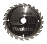 Makita Zubehör Kreissägeblatt MAKFORCE