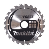 Makita Zubehör Kreissägeblatt MAKFORCE