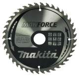 Makita Zubehör Kreissägeblatt MAKFORCE