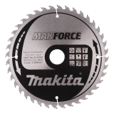 Makita Zubehör Kreissägeblatt MAKFORCE