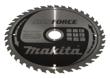 Makita Zubehör Kreissägeblatt MAKFORCE