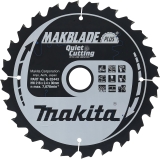 Makita Zubehör MAKBLADE+ Sägeb. 216x30x24Z
