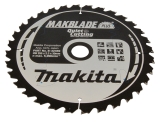 Makita Zubehör MAKBLADE Sägeb. 255x30x32Z