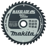 Makita Zubehör MAKBLADE Sägeb. 260x30x40Z