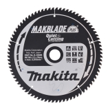 Makita Zubehör MAKBLADE+ Sägeb. 260x30x80Z