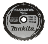 Makita Zubehör MAKBLADE+ Sägeb. 260x30x100Z