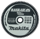 Makita Zubehör MAKBLADE+ Sägeb. 260x30x80Z