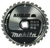 Makita Zubehör MAKBLADE Sägeb. 260x30x32Z