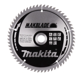 Makita Zubehör MAKBLADE Sägeb. 190x20x60Z