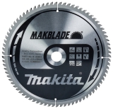 Makita Zubehör MAKBLADE Sägeb. 305x30x80Z