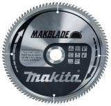 Makita Zubehör MAKBLADE Sägeb. 260x30x100Z